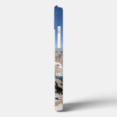 Mt Whitney Trail Junction John Muir Trail Case-Mate iPhoneケース (裏面 / 左)