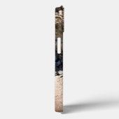 Mt Whitney Trail Junction John Muir Trail Case-Mate iPhoneケース (裏面 / 右)