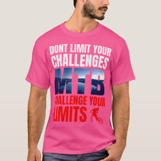 MtbマウンテンバイクサイクリングBMXカジャージー Tシャツ