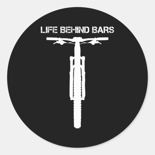 Mtbマウンテンバイク ラウンドシール (正面)