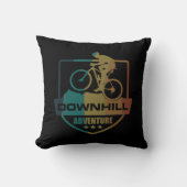 Mtb ダウンヒル マウンテンバイク クッション (正面)
