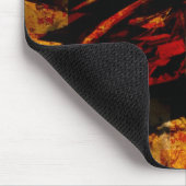 MTB マウスパッド (コーナー)