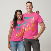 Mtb Bmx Tシャツ (ユニセックス)