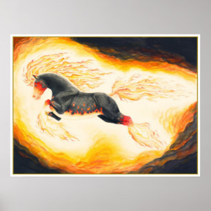 MtGの悪夢のデザイン変更 ポスター
