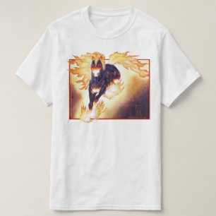 MtGの悪夢 Tシャツ