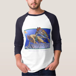 MtGキャットウォリアーズ Tシャツ
