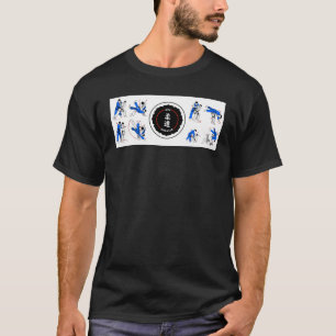 MTGクラブTシャツ – 投げる Tシャツ