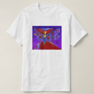 MtGシーラアリエンティー Tシャツ