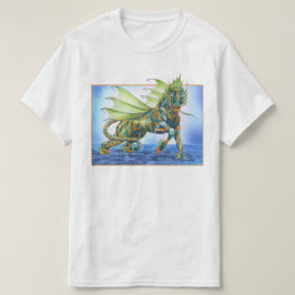 MtGファンタスマル山 Tシャツ