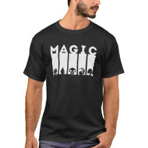MTGマナシンボルTシャツ | マジックにインスパイアされたファンタジー