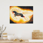 MtG悪夢再設計 ポスター (キッチン)