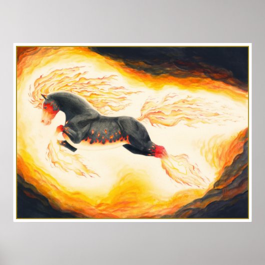 MtG悪夢再設計 ポスター (正面)