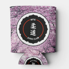 MTG柔道部 – さくらんぼブロッサムスタビーホルダー 缶クーラー