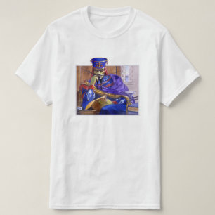MtG Hand of Justice Tシャツ