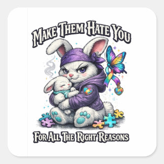 MTHY ASD スクエアシール