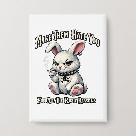 MTHY Button 缶バッジ