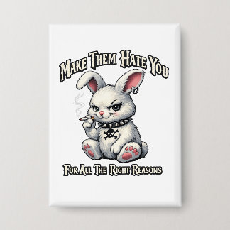 MTHY Button 缶バッジ