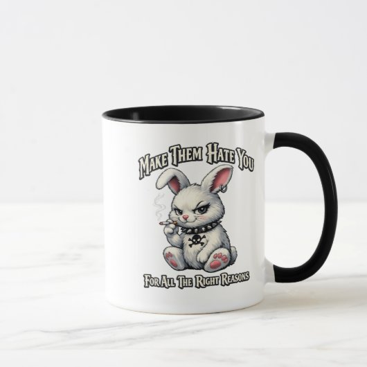 MTHY Coffee Mug マグカップ (右)