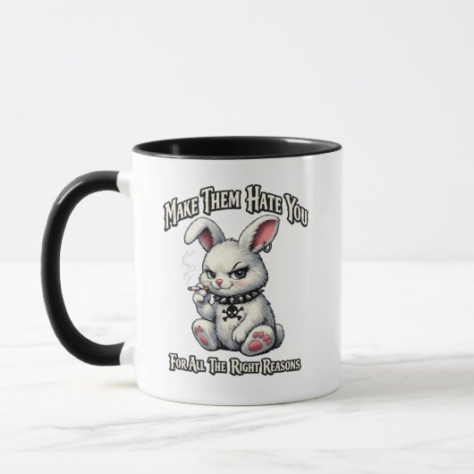 MTHY Coffee Mug マグカップ (左)