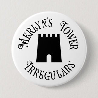 MTIロット、3インチ 缶バッジ