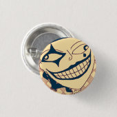 MTJ市松模様に 缶バッジ (正面&裏面)