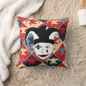 MTJ クッション (ブランケット)