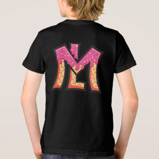 MTLアイスクリーム トライブレンドＴシャツ