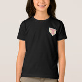 MTLアイスクリーム トライブレンドＴシャツ (正面)
