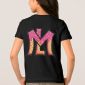 MTLアイスクリーム トライブレンドＴシャツ (裏面)