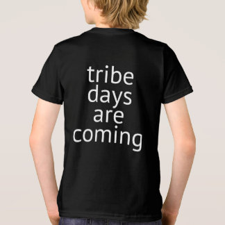 MTL部族 トライブレンドＴシャツ