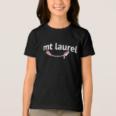 MTL部族 トライブレンドＴシャツ (正面)