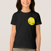 MTL ナイスプレイ トライブレンドTシャツ (正面)