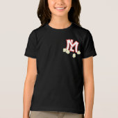 MTL ポップコーン トライブレンドＴシャツ (正面)