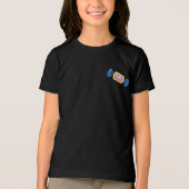 MTL 大盛り上がり トライブレンドＴシャツ (正面)