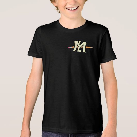 MTL To Do リスト トライブレンドＴシャツ (正面)