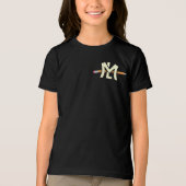 MTL To Do List トライブレンドＴシャツ (正面)