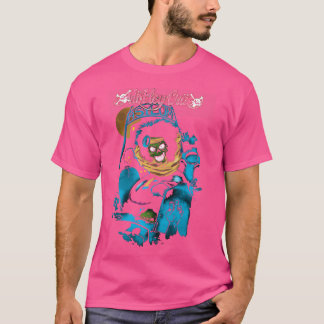 Mtley Cre - Dr. Feelgood Arization Tシャツ