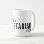 MTLP公式マグカップ コーヒーマグカップ (正面右)