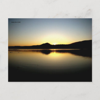 MTV 10 ポストカード