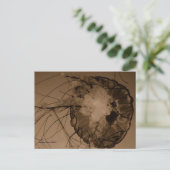 MTV 4 ポストカード (スタンド正面)