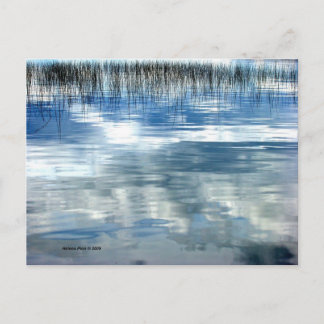 MTV 6 ポストカード