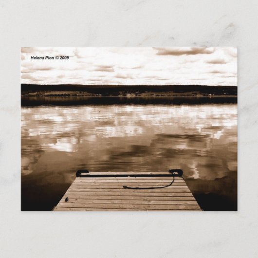 MTV 8 ポストカード (正面)