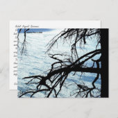 MTV 9 ポストカード (正面/裏面)