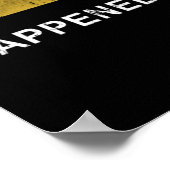 MTV WTFおもしろいデザイン ポスター (角)