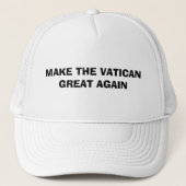 MTVGA キャップ (正面)