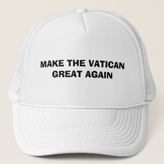 MTVGA キャップ (正面)