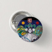 muはボタンがかかります 缶バッジ (正面&裏面)