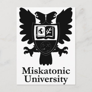 MU-ハーキューブ・クレスト・ザズル ポストカード