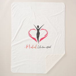 MU Sherpa Blanket シェルパブランケット