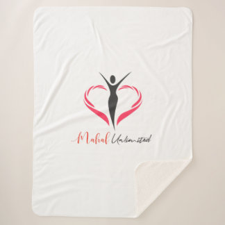 MU Sherpa Blanket シェルパブランケット